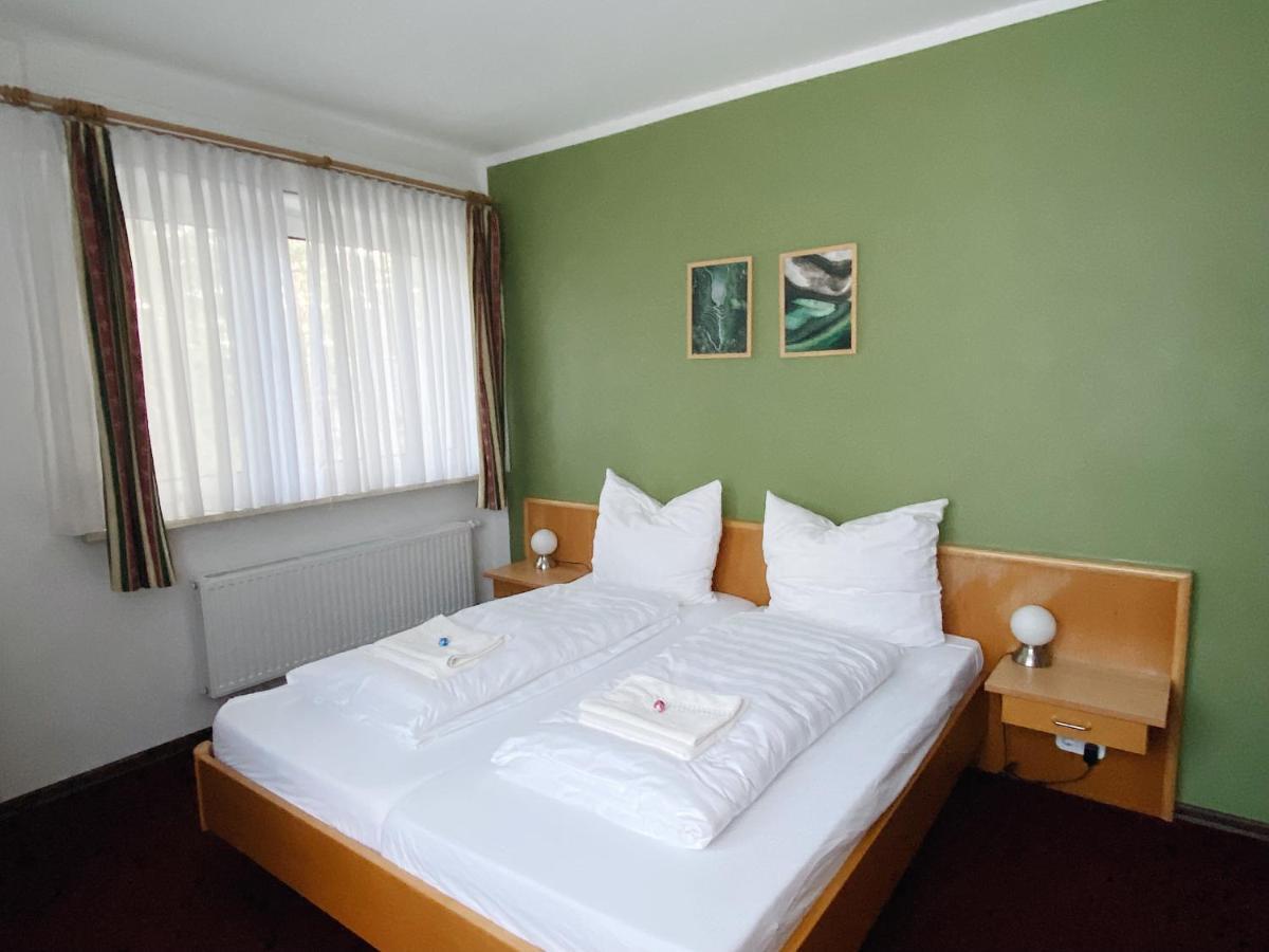 Waldrestaurant & Hotel Rangsdorf Exterior photo